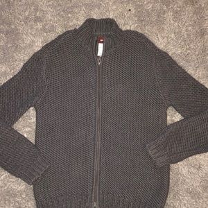 Boys Tea Collection sweater.